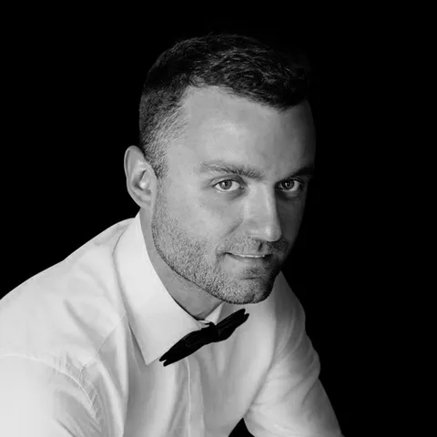 Grzegorz Baranowski
